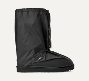 UGG Reese Cooper Classic Mini nero tutte le taglie stock limitati - Foto 1 di 15