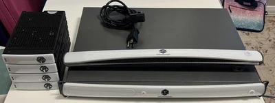 Discos duros Kaleidescape Kplayer5000/x4 Kserver 1500R + placa frontal 🤖 Foto 1 de 4