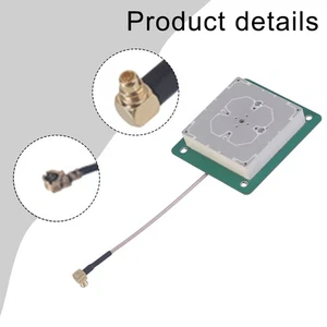 High Performance STA 409 GNSS Antenna Suitable for Multiple Industries - Afbeelding 1 van 8