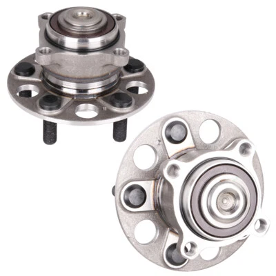 2pcs Rear Wheel Hub Bearing For 2009-2013 2014 Acura TL 3.5L FWD Only 512391 - Image 1 of 4