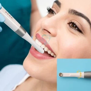 1pcs Dental Lamp Bulbs for Preventing Curding Light Led Blue Color Dental Tool - Foto 1 di 7