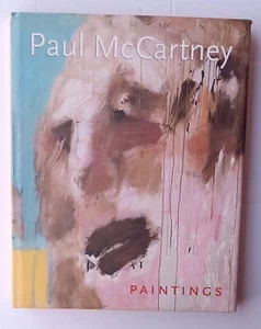 Paul McCartney's Paintings by Paul McCartney (2000, Hardcover) - Picture 1 of 8