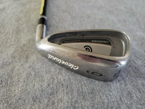 Cleveland Launcher 6 Eisen Regular Standard Graphit Action Lite R Flex - Bild 1 von 11