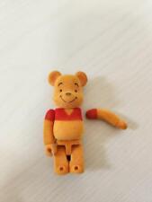 Need Repair Winnie The Pooh Bearbrick 100 Flocky