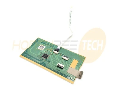 GENUINO MÓDULO SENSOR TOUCHPAD PORTÁTIL DELL LATITUDE E5420 E6420 PROBADO A10A45 Foto 1 de 2