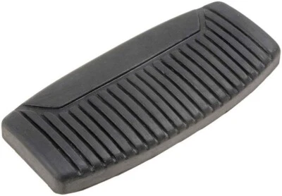 Pastilla de pedal de freno Dorman para Ford P-500 1975-1977 Foto 1 de 2