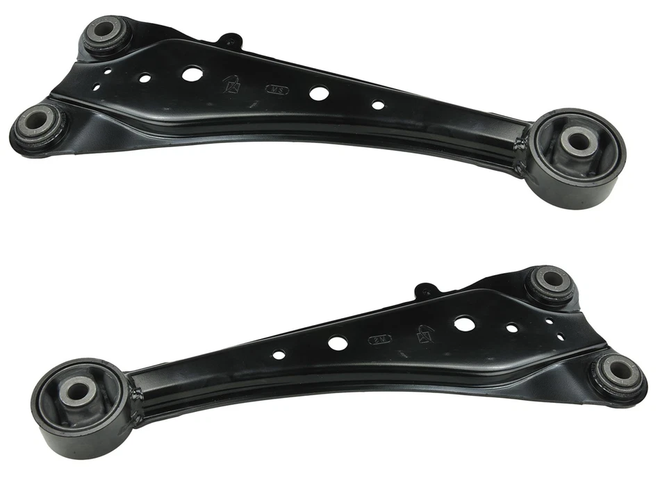 Juego de 2 brazos de suspensión trasera Mevotech para Toyota RAV4 2006-2010 Foto 1 de 1