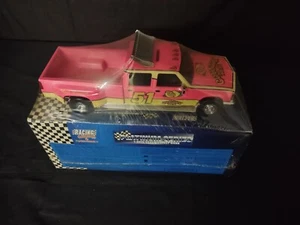 NIB Action Racing Collectables #51 Neil Bonnet Country Time Chevy Truck Bank - Picture 1 of 16