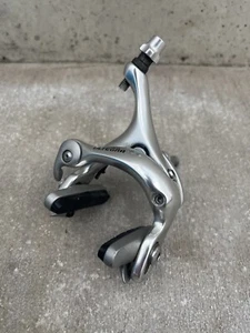 Shimano Ultegra BR-6500 Short Reach Front Road Rim Brake Caliper | EXC - Picture 1 of 3