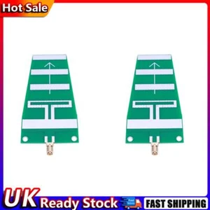 2.4G Directional Image Transmission Yagi Antenna 416 2.35-2.55GHZ 10 DB For Yagi - Bild 1 von 5
