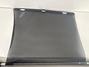 RH 3rd Row Rear Quarter Sun Shade TOYOTA SIENNA Right 11 12 13 14 15 16 17 18-20 - Picture 1 of 6