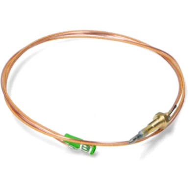 TERMOCOPPIA CUCINA ARISTON INDESIT BRUCIATORE TRIPLA CORONA C00094330 ORIGINALE