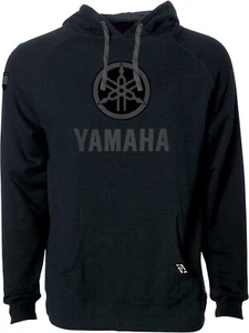 Factory Effex Yamaha Shadow Pullover Hoody - Mens - Picture 1 of 1
