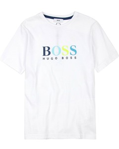 boys boss t shirt