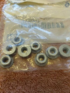 Gm 3530297 nut - Picture 1 of 2