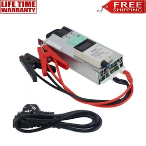 Caricabatteria 14,6V 100A litio ferro fosfato tensione di uscita regolabile - Foto 1 di 8