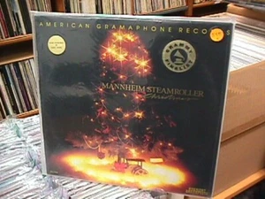 Mannheim Steamroller Christmas - Picture 1 of 3