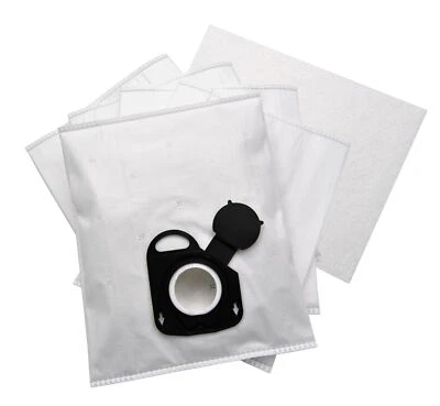 10-30 x Rowenta ZR2005XX / 2007XX Vacuum Cleaner Dust Bag Filter Bags 5 Ply Suitable - Image 1 of 4