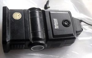 National PE-2057 Digital Swivel/Tilt Vintage Flash Very Good Condition - Picture 1 of 2