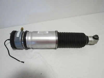 37126785535 AMORTIGUADOR SUSPENSIÓN NEUMÁTICA TRASERA IZQUIERDA BMW E65 E6 745Li 750i 760i Foto 1 de 4