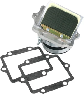 PACCO LAMELLARE BOYESEN KAWASAKI KX125 '92/94 - Foto 1 di 4