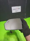 LINCOLN MKZ OEM   DRIVER SIDE  LEFT Auto Dim Heated Mirror Glass w Blind SPOT