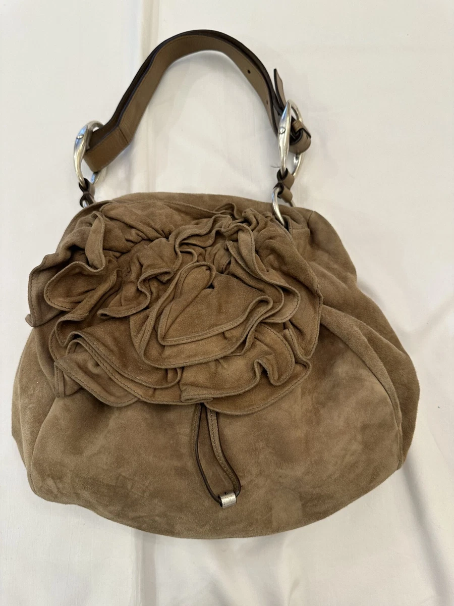 Saint Laurent Rose Bags & Handbags for Women for sale | eBay