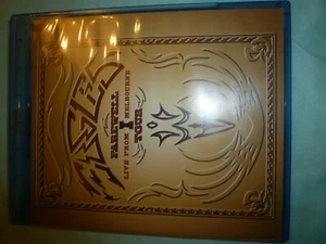 the eagles farewell tour live from melbourne bluray - Picture 1 of 1