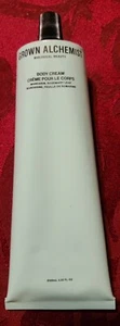 Grown Alchemist Body Cream Creme Mandarin Rosemary Leaf Full Size 4.05 oz NIB - Picture 1 of 5