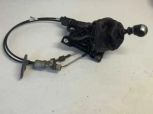 Ford Transit MK7 Schaltkulisse Kulisse Seile Schaltknauff 6C1R-7C453-RC - Bild 1 von 5