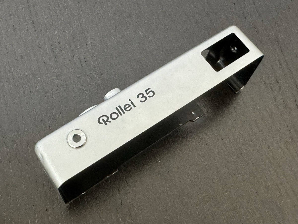 Rollei Film Camera Parts for sale | eBay Rollei Film Camera Parts for sale | eBay