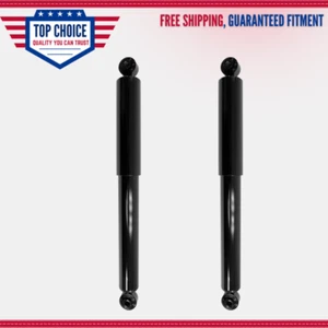 Rear Shock Absorbers For Chevy Astro 1985-2005 - Picture 1 of 4