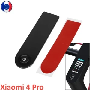 Couvercle Coque Protection Affichage Tableau de Bord Trottinette Xiaomi 4 Pro - Imagen 1 de 9