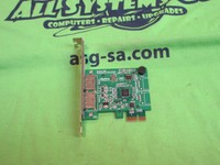 HighPoint RocketRAID 622 PCI-Express 2.0 x1 SATA III (6.0Gb/s) Controller Card 