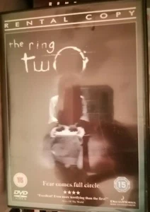 The Ring Two DVD 2005 - Picture 1 of 1
