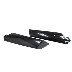 OEM NEW GM Rear Spoiler Extension Kit Stage 2 15-19 Chevrolet Corvette 84339357 - Picture 1 of 5