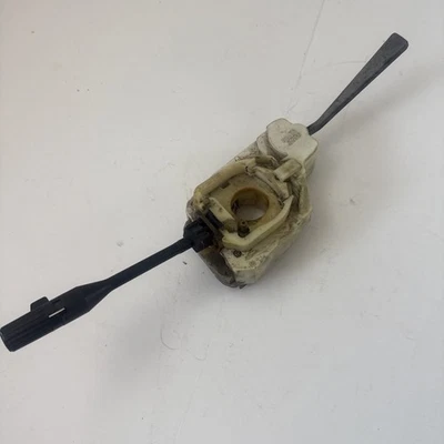 Combination Turn Signal Switch OEM REBUILT For 1981 1982 Nissan 720 Pickup Light - Image 1 of 4