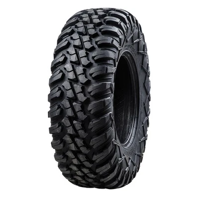 Tusk T/R Tire 26x9-14 Med/Hd Terr For POLARIS Sportsman 550 Touring EPS 10-2014 - Imagem 1 de 4