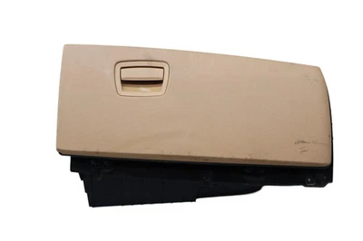 09-15 BMW 740Li 750i compartimento guantera pasajero delantero derecho 51169143941 OEM Foto 1 de 4