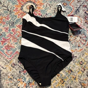 Miracle Suit Badeanzug Gr. 16 DD. Neu mit Etikett - Bild 1 von 7