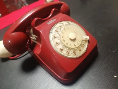 telefonl Siemens s62 rosso - Immagine 1 di 4
