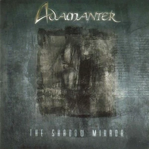 Adamanter - The Shadow Mirror CD #143647 - Imagen 1 de 1