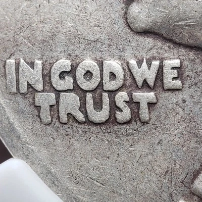 1942-D DDO  25c Silver Washington Quarter FS-101 Double Die - NGC VF 25 - X5820 - Image 1 of 4