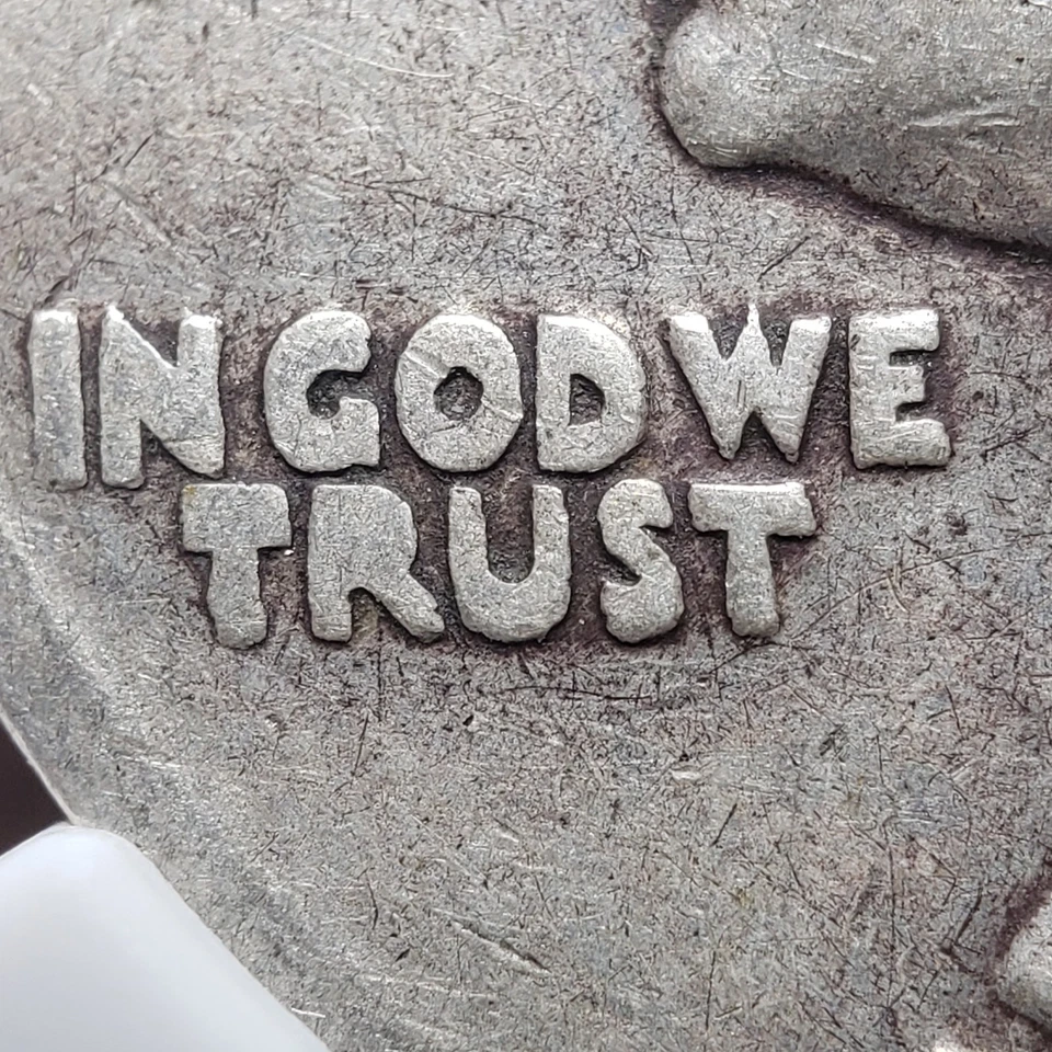 1942-D DDO  25c Silver Washington Quarter FS-101 Double Die - NGC VF 25 - X5820 - Image 1 of 4