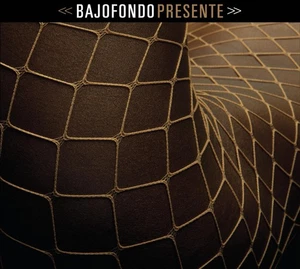 Bajofondo, Presente, audioCD - Imagen 1 de 1