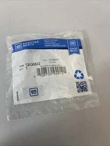 NEW GENUINE GM 12630832 GASKET, FUEL FEED PIPE 2010-2016 GR 3.163 Item0053 - Picture 1 of 6