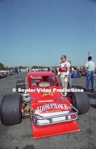 Jan Leaty at Flemington Fair Speedway Photo - Imagen 1 de 1