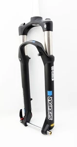 Suntour XCR 34 Mountain Bicycle Boost MTB Bike Fork 29" 110mm-Travel Black - Picture 1 of 10