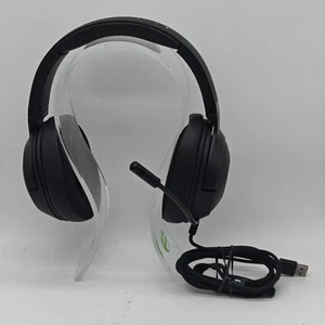 Razer Kraken V3 X Gaming Headset Black RZ04-0375 - Picture 1 of 6