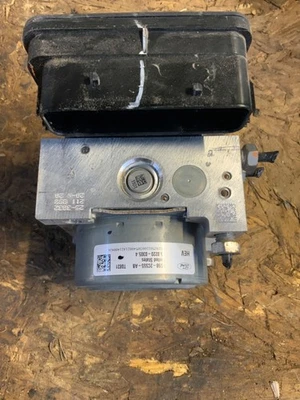 Lincoln MKZ 2015 híbrido freno hidráulico bomba AB FG98-2C555-AB Foto 1 de 4